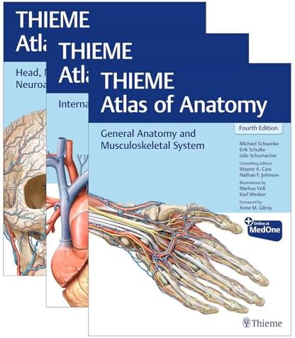 Amazon.com: Prometheus anatomische atlas (Dutch Edition